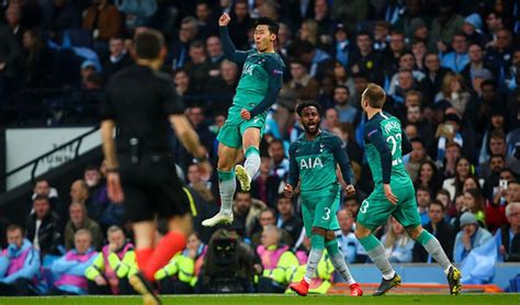 Sign up here for the latest mufc breaking news and transfer updates. Manchester City vs. Tottenham (3-0): fotos y clasificación ...