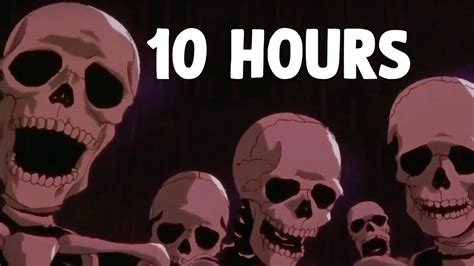 Berserk Skeleton Meme 10 Hours Youtube