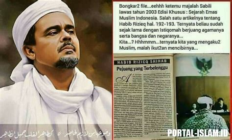Jaksa minta hakim panggil paksa, habib rizieq mengamuk! HABIB RIZIEQ SHIHAB: Pejuang yang Terbelenggu | PORTAL ISLAM