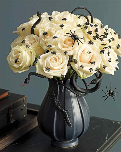 50 Best Halloween Table Decoration Ideas For 2022