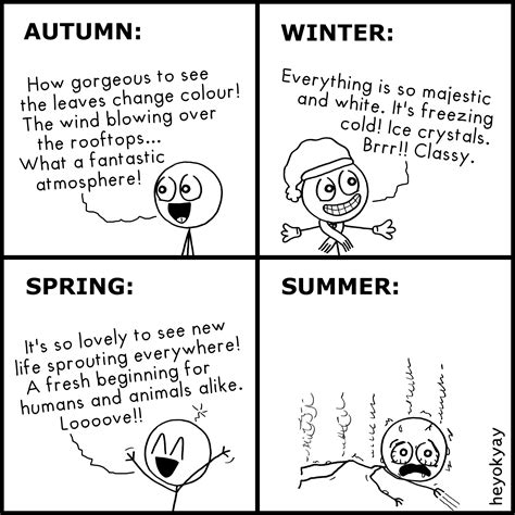 The Four Seasons