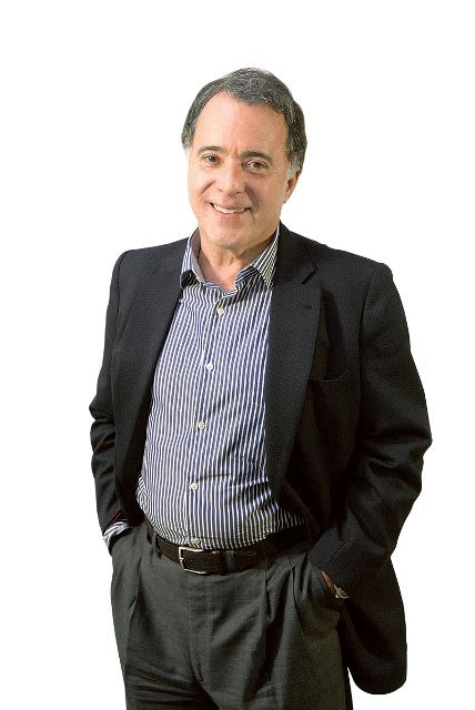'eu acho que houve uma absoluta e total má vontade com o roberto', em 16 de abril de 2014. Tony Ramos se manifesta sobre a Operação Carne Fraca ...