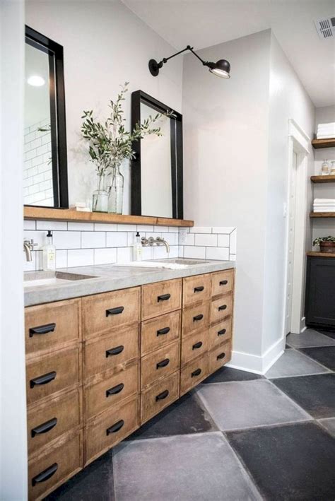 14 Inspiring Diy Remodeling Bathroom Projects On A Budget