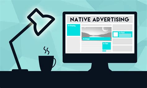 Native Ads O Que é E Como Funciona A Publicidade Nativa