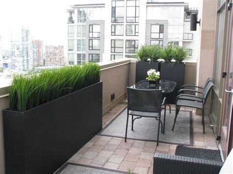 So, we've got a great small white table here. Small Rectangle Balcony Garden Ideas | 1000+ ideas about ...
