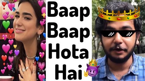 Wah Bete Moj Kardi😂🤣 Trending Memes Indian Memes Compilation Ep 1 Youtube