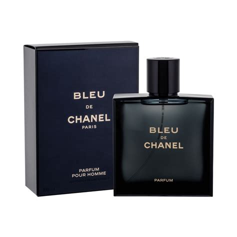 Chanel Bleu De Chanel Parfum Ml Perfumy