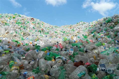 Why The Uks Plastic Bottle Deposit Plan Doesnt Go Far Enough New