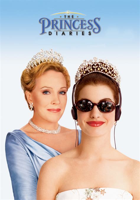 The Princess Diaries | Movie fanart | fanart.tv