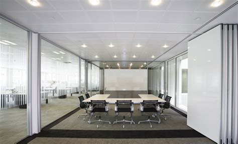 Suspended Ceilings | Fit Out Contracts Ltd