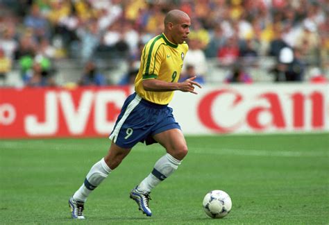 Ronaldo fenomeno also known as ronaldo brazil or simply r9 was a legend beyond belief in his teenager years. Brazil Hero Ronaldo Is Thinking About Buying A ...