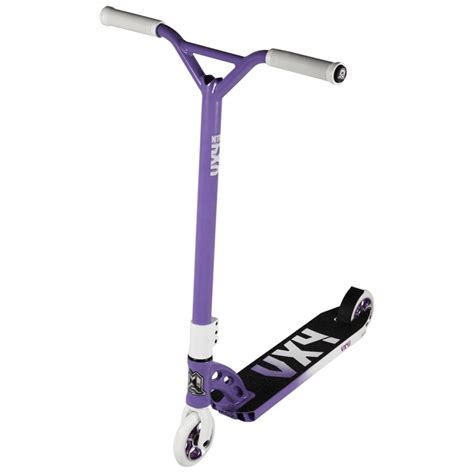 54 ул.щорса 64 мтрк сити молл белгородский. MGP VX4 NITRO COMPLETE SCOOTER - PURPLE / WHITE