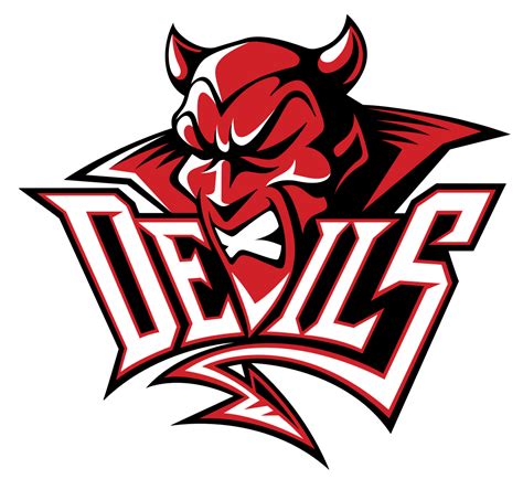 Satan Logo Devil Logo Illustration Devil Fantasy Art Hd Wallpaper