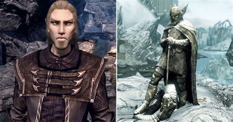 Skyrim 10 Things That Never Made Sense About The Thalmor