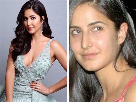 Bollywood Celebrities Without Makeup Before And After Makeupview Co