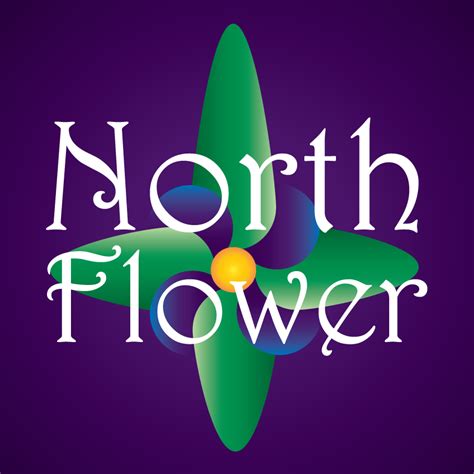 North Flower