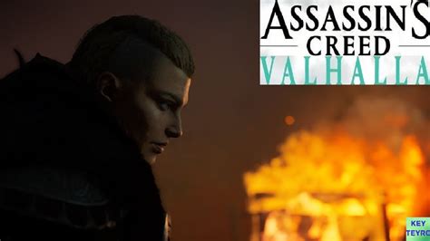 Assassins Creed Valhalla Deutsch 37 Der Winkelzug Des Abts AC