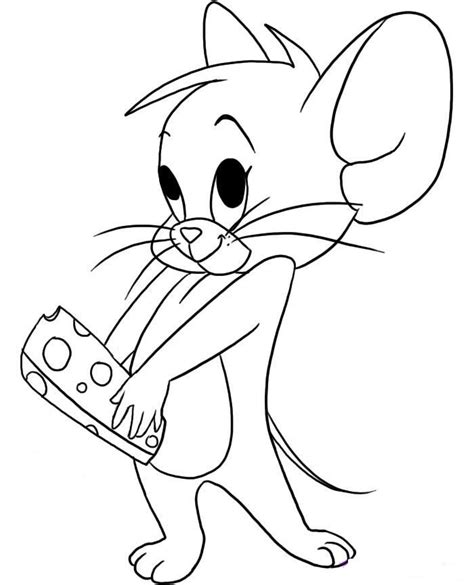 Mi colección de dibujos ♥ Tom y Jerry ♥