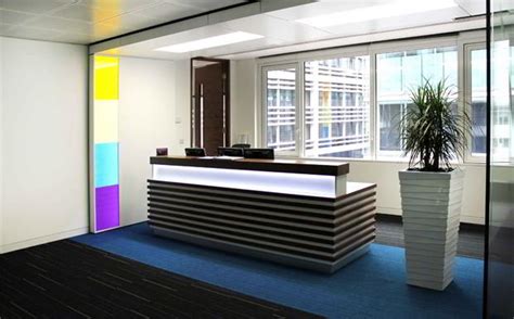 Virtual Office In London At Finsbury Pavement