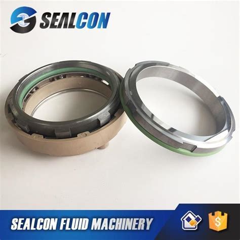 Fsu 90 90mm Mechanical Seal For Flygt Pump 3300 3312 3230 China