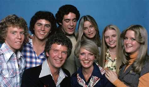 12 Behind The Scenes Secrets You Never Knew About The Brady Bunch