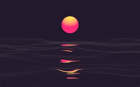 Aesthetic Sun Wallpaper Wallpapers Best Abstract Hd 179