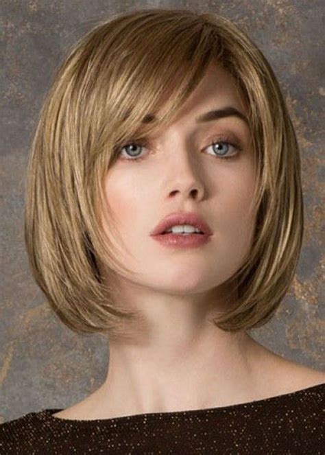 28 Hairstyles For Short Layered Hair Hairstyle Catalog