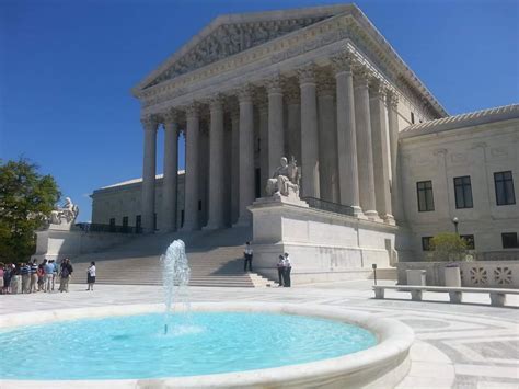 Supreme Court Ruling Nearly Half Of Oklahoma Remains