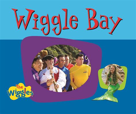 Wiggle Bay Book Wigglepedia Fandom Powered By Wikia