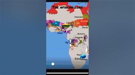 Africa Lore Youtube