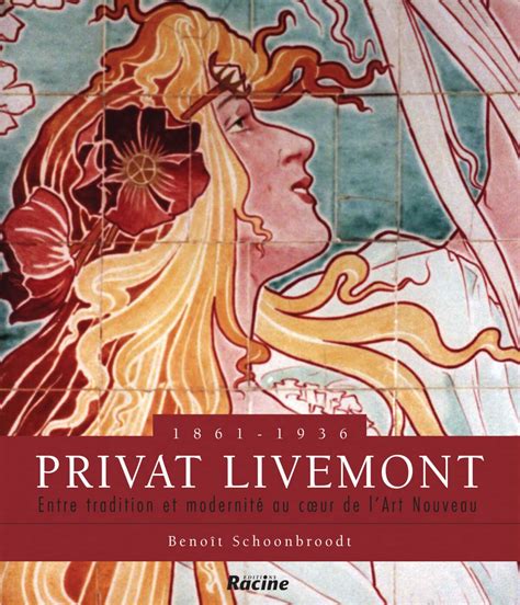 Privat Livemont Entre Tradition Et Modernité Au Coeur De Lart