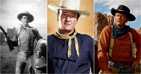 The 10 Best John Ford Movies Ranked According To Imdb