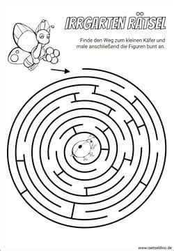 In der amerikanischen größe bedeutet das. Labyrinth Rätsel und Irrgarten Bilder | Raetseldino.de in 2020 | Rätsel für kinder, Irrgarten ...