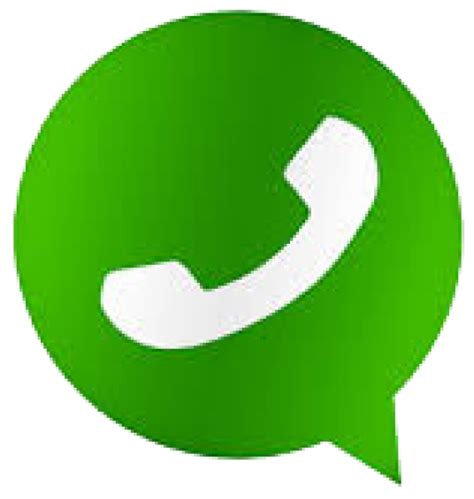 Logo Whatsapp Logo Wa Logo Wa Png Logo Whatsapp Transparan Wa Gambaran