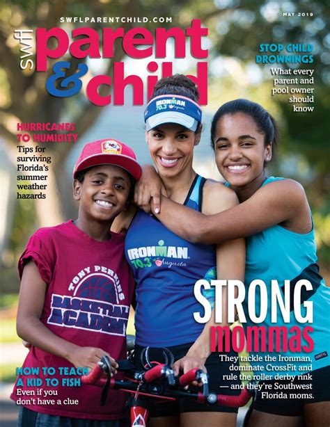 Swfl Parent And Child May 2019 By Swfl Parent And Child Magazine Issuu