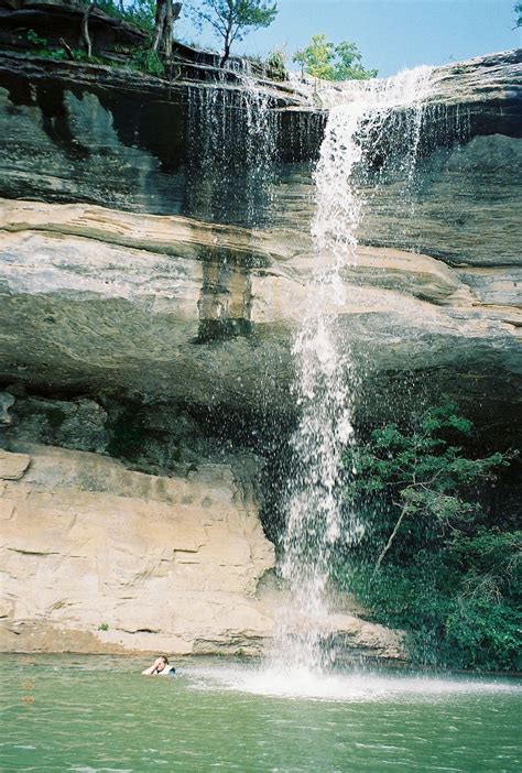 17 Spectacular Waterfalls In Arkansas You Need To See Artofit