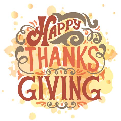 Bigstock Happy Thanksgiving Icon Logo 104103854