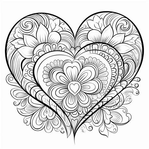 Free Printable Coloring Pages For Girls Art Hearty
