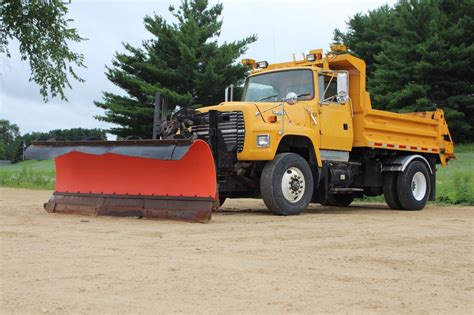 Ford Snow Plow Trucks For Sale Find Property To Rent