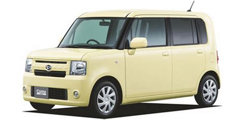 Toyota S Pixis Kei Car Brand Debuts With The Space Autoevolution