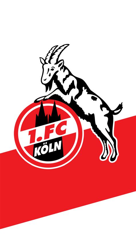 Wir bauen unseren shop mit den. 1. FC Köln 001 - Kostenloses Handy Hintergrundbild