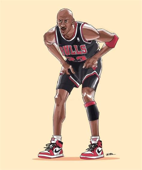 Michael Jordan Art Nba Basketball Art Nba Pictures 21 Savage Sports