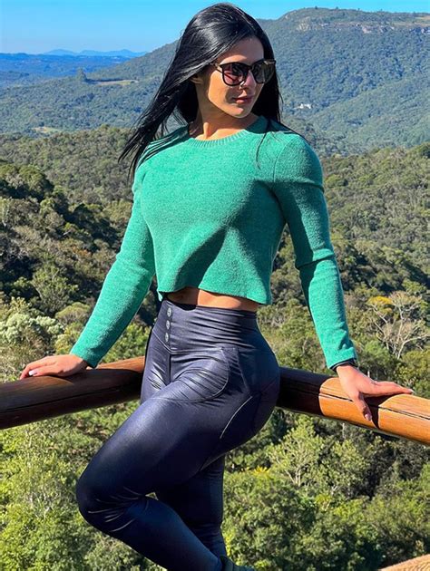 Eva Andressa Age Bio Net Worth And Images