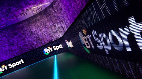 Bt Sport Takes 4k Uhd Hdr Content To More Customers Tvbeurope