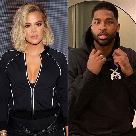 Kuwtk Khloe Kardashian Finally Convinced She And Tristan Thompson