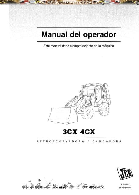 Plan De Mantenimiento De Grúa Telescópica Avance 1 Pdf