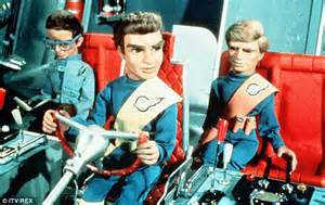 Thunderbirds Are Go As Tv Classic Is Remade Toy Prices Are Set To