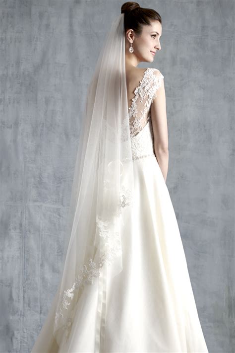 Modern Trousseau Spring 2015 Bridal Collection Tidewater And Tulle