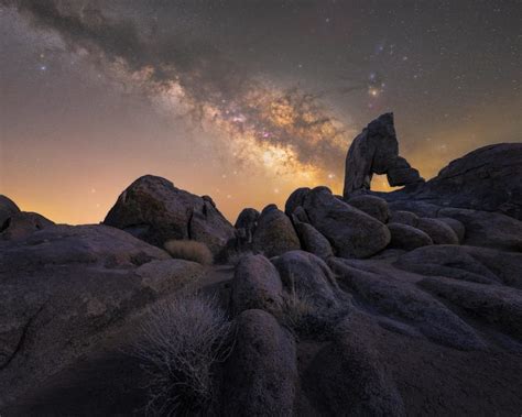 20 Best Cameras For Milky Way Photography In 2022