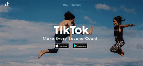 Tiktok Becomes The Most Downloaded App On The App Store Techengage